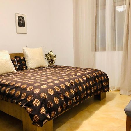 Casa Con Encanto Solo Familia Conil De La Frontera Dış mekan fotoğraf