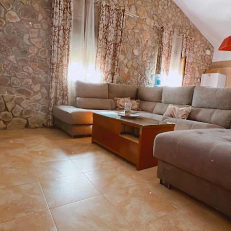 Casa Con Encanto Solo Familia Conil De La Frontera Dış mekan fotoğraf