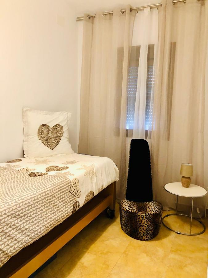 Casa Con Encanto Solo Familia Conil De La Frontera Dış mekan fotoğraf